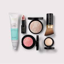 LAURA GELLER AND Blush-n-Balance 3pc Kit